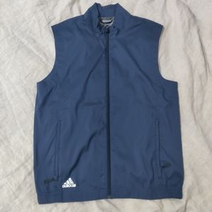 Adidas Golf Lightweight Vest